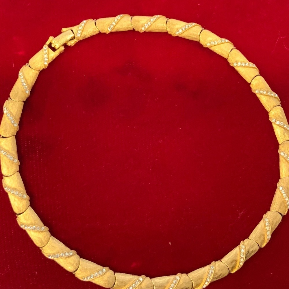 Vintage Necklace